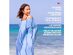 Wildhorn Outfitters Seaview 180 Sand Free Extra-Large 75x35 Akumal Beach Towel (new)