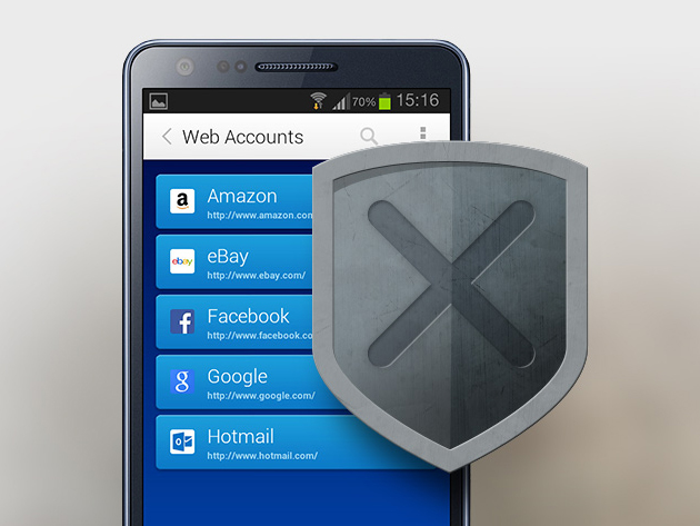 Sticky Password Premium: Lifetime Subscription