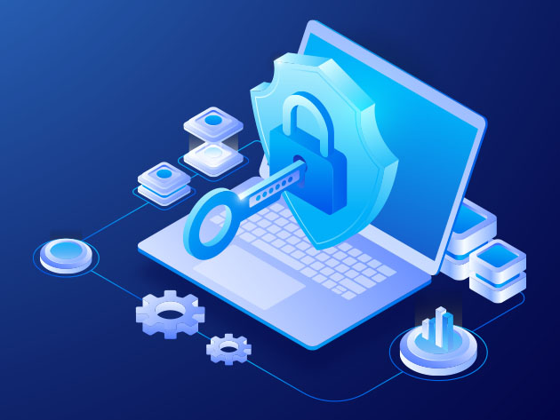 The 2021 All-in-One Ethical Hacking & Penetration Testing Bundle