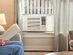 LG 7,600 BTU Window Smart Air Conditioner