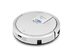 MyGenie WI-FI GMAX Robotic Vacuum Cleaner Mop App Control Dry & Wet Auto Robot - White