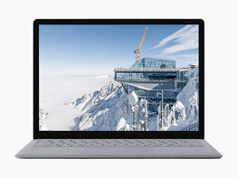 Microsoft Surface Laptop 2 (2018) i7 1.9GHz 16GB RAM 512GB SSD (Refurbished)