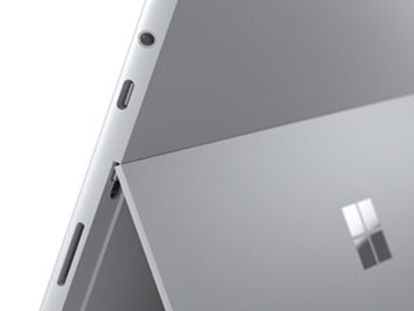 Microsoft Surface Go 1st Gen (2018) 8GB RAM 128GB SSD Silver