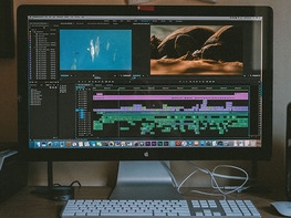 The Adobe Premiere Pro CC Video & Audio Production Course Bundle