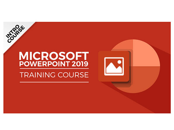 Introduction to Microsoft PowerPoint 2019 for Free