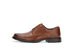 Dockers Mens Garfield Dress Cap Toe Oxford Shoe - Wide Widths Available - 11.5 W Tan