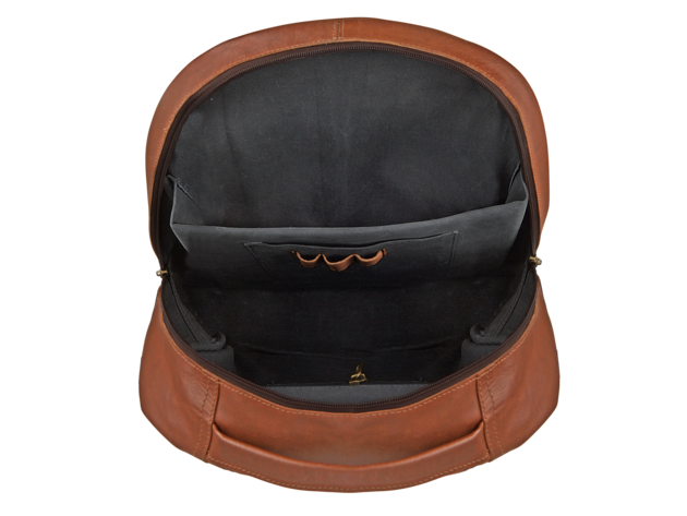 Uptown Backpack by Johnny Fly