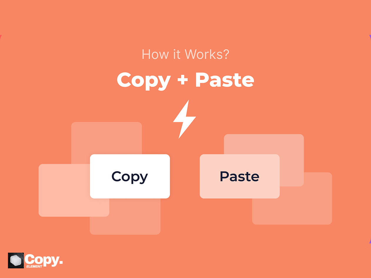 CopyElement: Lifetime Plan Subscription