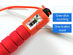 Workout Jump Rope (Red)