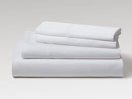 Kathy Ireland 300 Thread Count 100% Bamboo Rayon Sheet Set