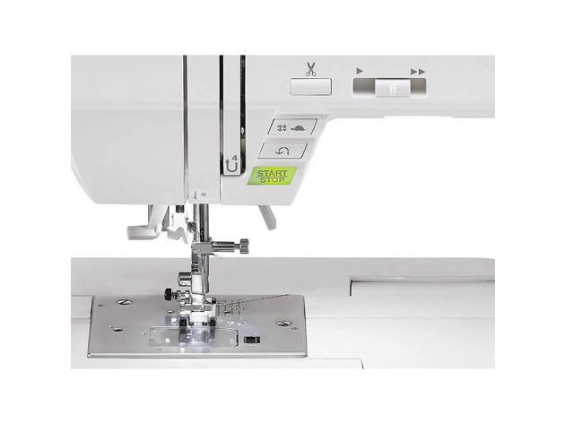 Singer Quantum Stylist 9960 Sewing Machine Review 2021