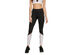 Kyodan Black Glitter Leggings - X-Small