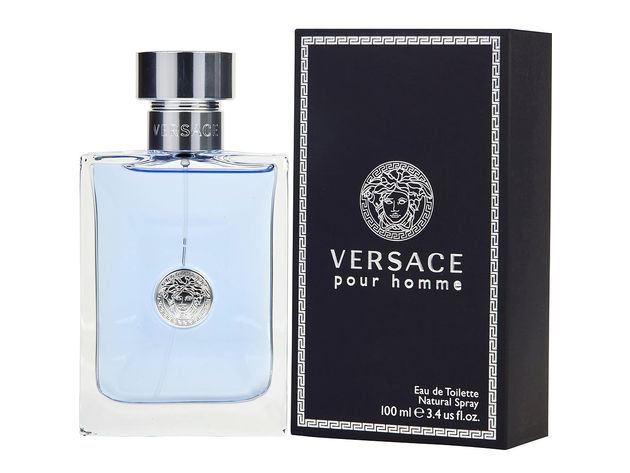 Versace Signature By Gianni Versace Edt Spray 3.4 Oz For Men (Package Of 6)