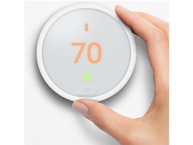 Google Nest T4000ES E Smart