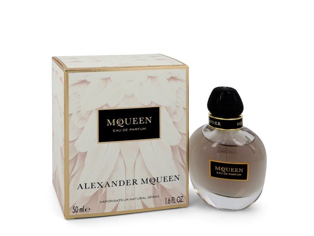 McQueen by Alexander McQueen Eau De Parfum Spray 1.7 oz