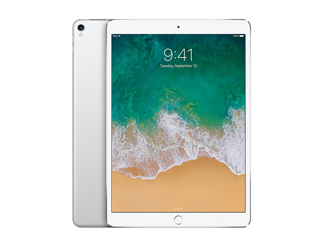 Apple iPad Pro 10.5