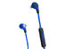 BKHC Sport Bluetooth Earbuds (Blue)