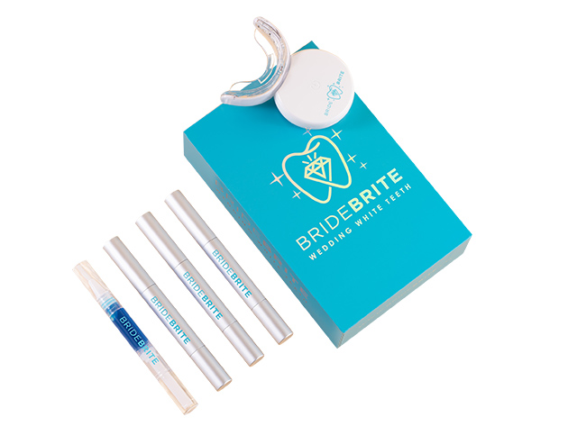 Bride Brite™ Teeth Whitening Kit