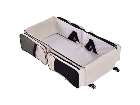 safeplus bassinet