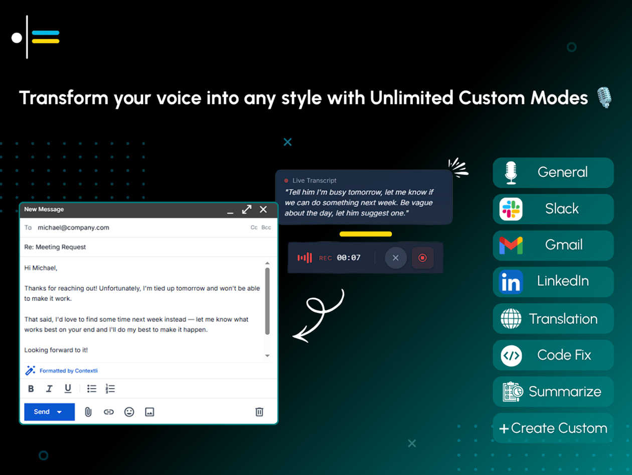 Contextli Lifetime Subscription
