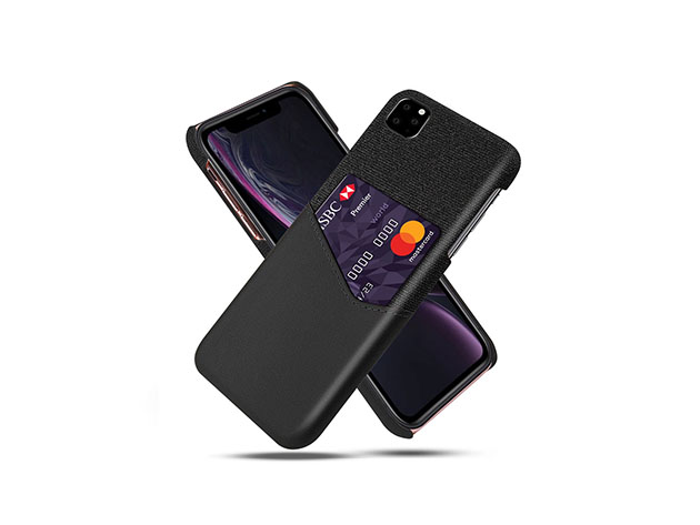 iphone 11 pro credit card case