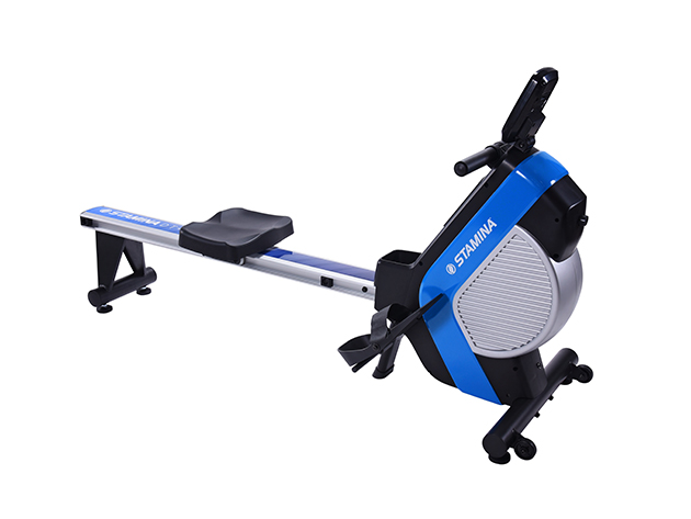 Stamina DT Plus Rowing Machine