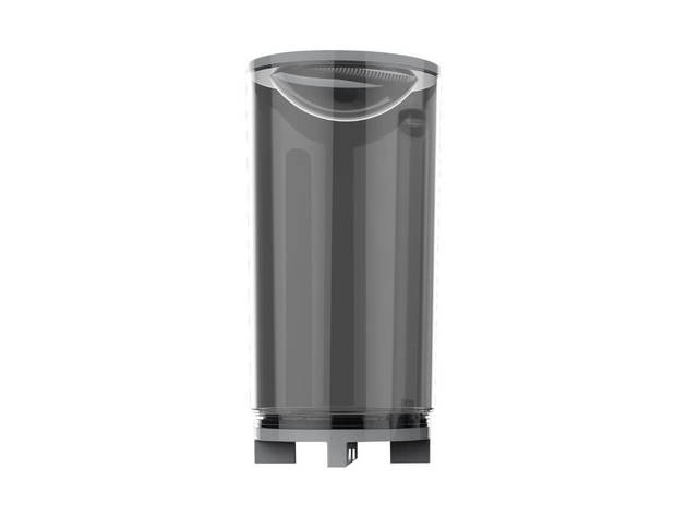 Vornado ELEMENTAA2 2 Gal. Vaporizer Humidifier - White