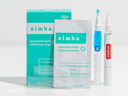 Zimba Essential Whitening Kit