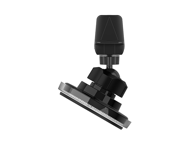 OMNIA CX1 LED Magnetic Charging Car Mount