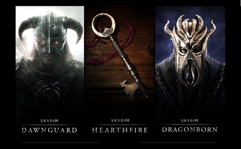 The Elder Scrolls V: Skyrim Legendary Edition | StackSocial