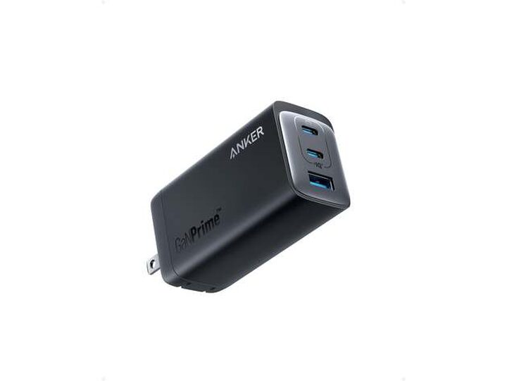 Anker 737 Charger (GaNPrime 120W) | Escapist