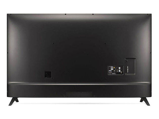 LG 86" 4K HDR Smart LED UHD TV with AI ThinQ® 