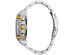 Bulova 98B228 Two-Tone Stainless Chronograph Precisionist Bracelet