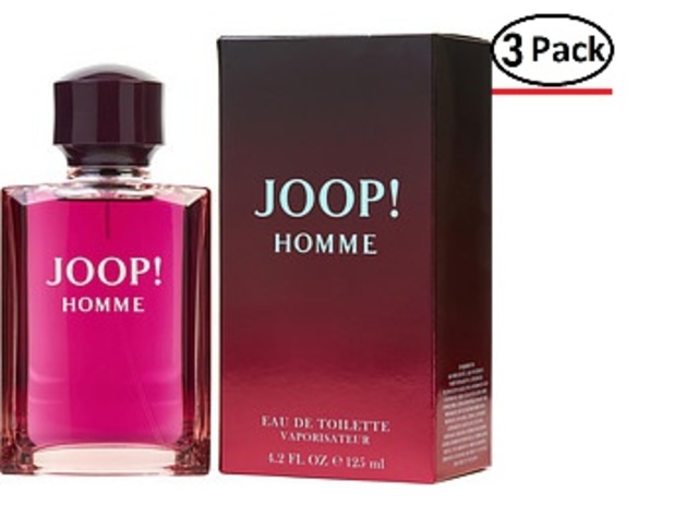 Joop! by Joop, 4.2 oz EDT Spray for Men