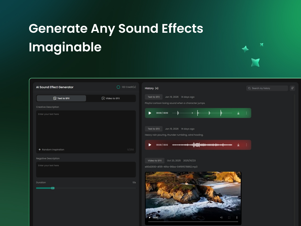 FineVoice AI: Lifetime Subscription