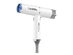 La Sirena Air Wave Hair Dryer with Blue Ionic Technology (White)