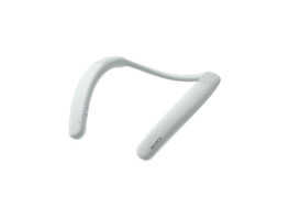 Sony SRSNB10W Neckband Speaker - White