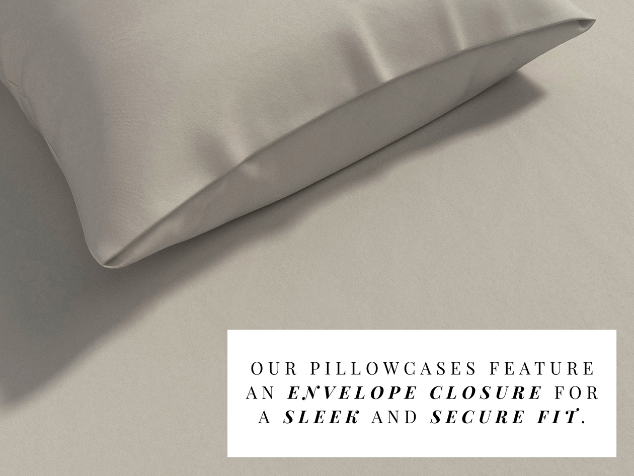 4-Piece Pre-Washed Microfiber Sheet Set (Grey/Full)