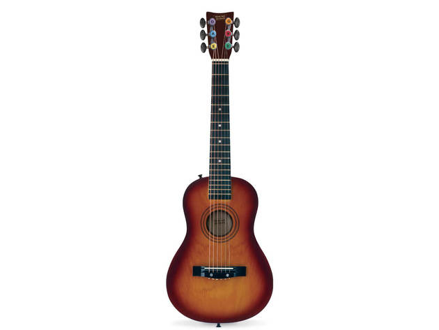 First Act FG127 30 inch Acoustic Guitar For Kids