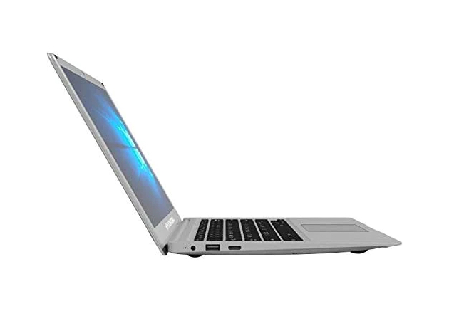 Hyundai 14.1" Thinnote Celeron N3350 Laptop 4GB RAM 64GB Storage