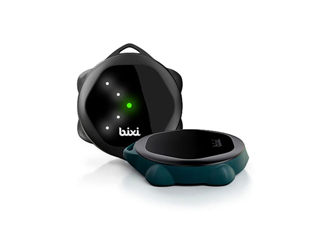 Bixi Touch-Free Smart Controller
