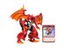 Bakugan Battle Planet Dragonoid 6.5-inch Deluxe Action Figure For 6 Years and Up