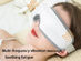 4D Premium Smart Eye Massager
