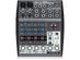 Behringer Xenyx 802 Premium 8-Input 2-Bus Analog Mixer Mic Preamps British EQs- (Used, Damaged Retail Box)