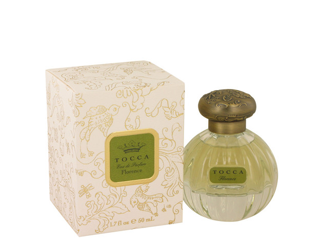 Tocca Florence by Tocca Eau De Parfum Spray 1.7 oz