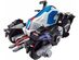 Bandai Kamen Rider Drive DX Ride Crosser for 3 years old and over w/tracking