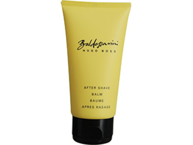 BALDESSARINI by Hugo Boss AFTERSHAVE BALM 2.5 OZ (Package of 6)