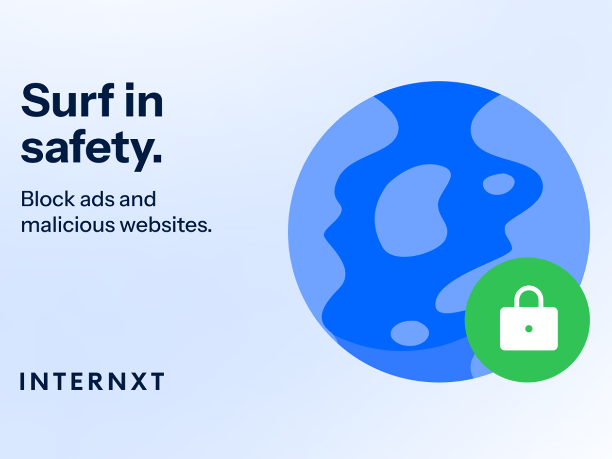 Internxt VPN: Lifetime Subscription
