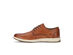 Dockers Mens Parkview Leather Dress Casual Oxford Shoe - 8 M Butterscotch