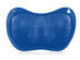 TRAKK Shiatsu Car & Home Massager Pillow (Blue)